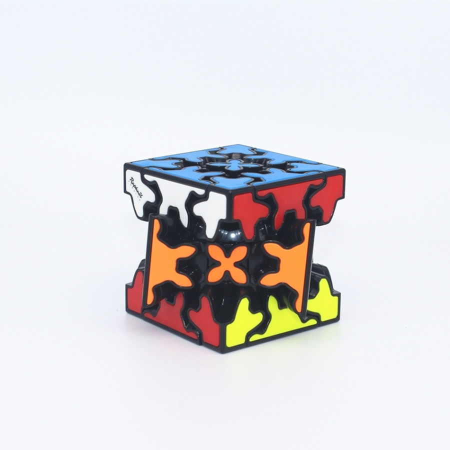 Qiyi Gear Cube 3x3 60mm
