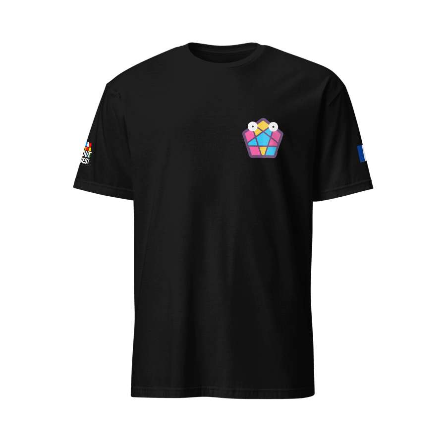 Tshirt Personnalisé coeur manches