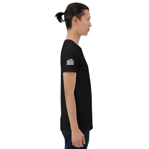 Tshirt Personnalisé coeur manches