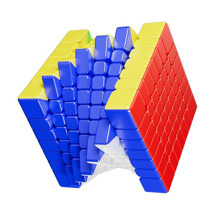 Moyu AoFu V5 7x7 Dual Track Magnetic