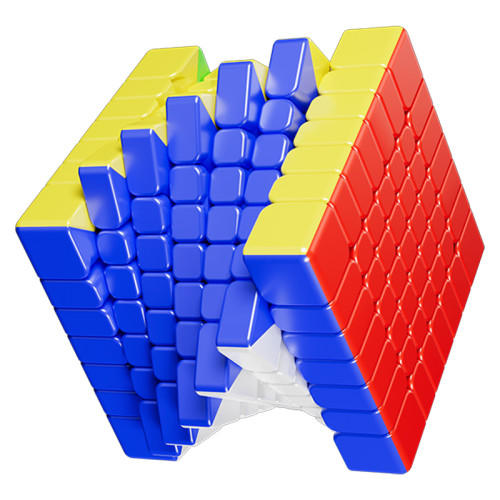 Moyu AoFu V5 7x7 Dual Track Magnetic