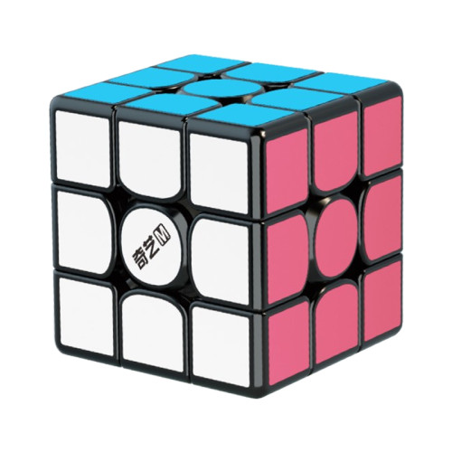 QiYi 3x3 Magnetic Fluorescent stickers