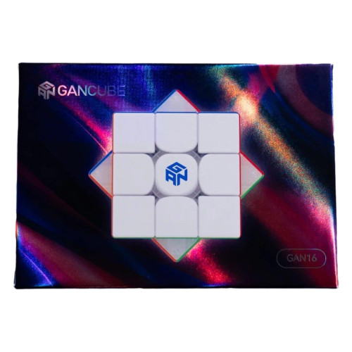 GAN 16 Max MagLev 3x3 UV