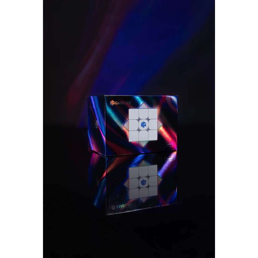 GAN16 Max MagLev 3x3 UV