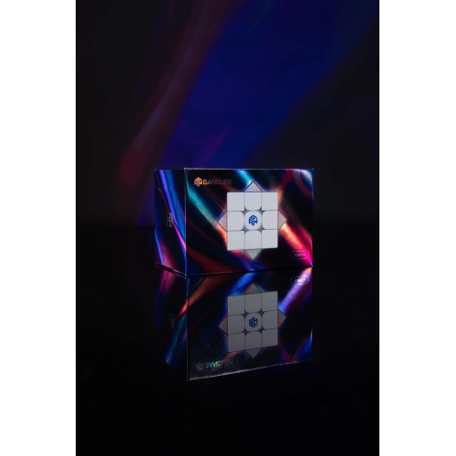 GAN 16 Max MagLev 3x3 UV