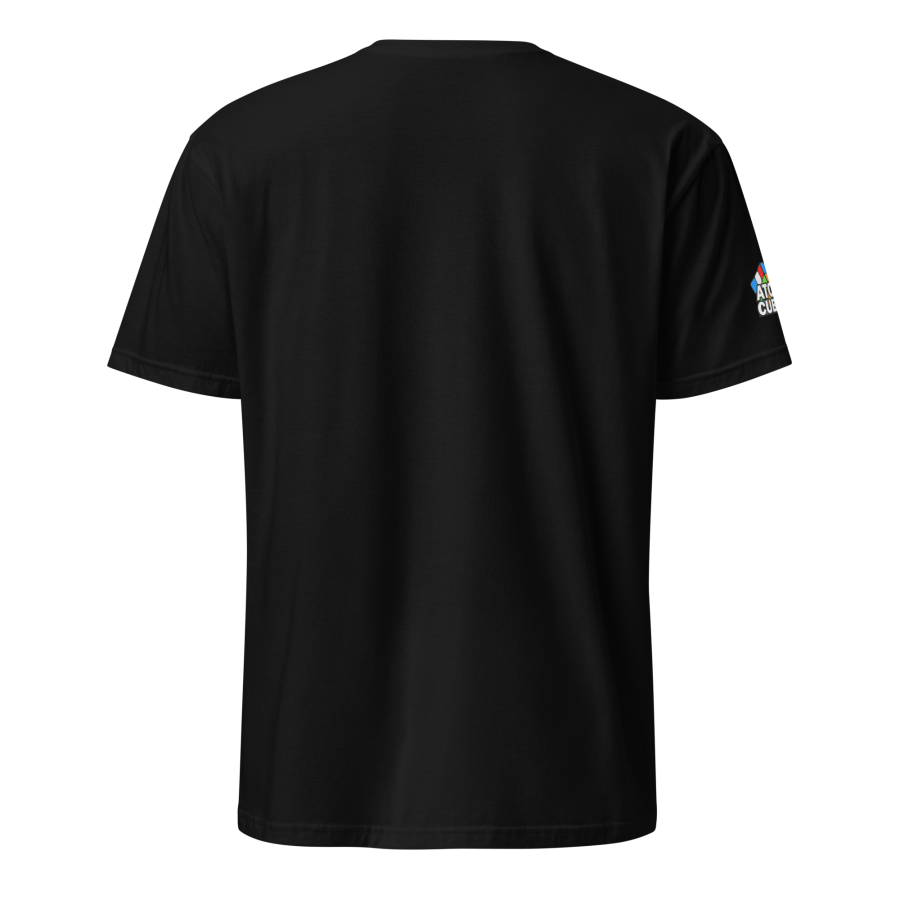 Tshirt Unisex Stanley Kubik