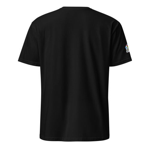 Tshirt Unisex Stanley Kubik