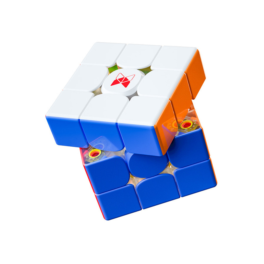 XMan Tornado V3 M Pioneer Série limitée Revived LE