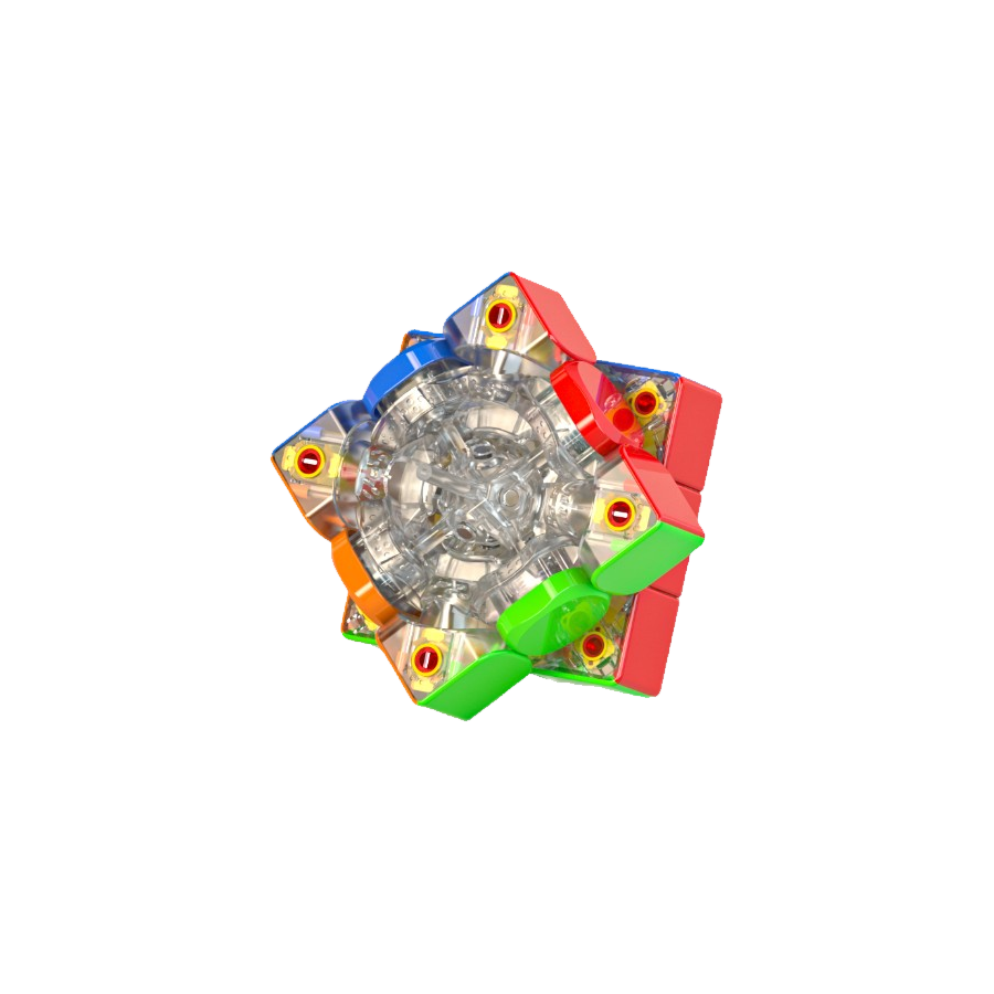 XMan Tornado V3 M Pioneer Série limitée Revived LE