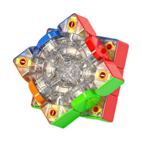 XMan Tornado V3 M Pioneer Série limitée Revived LE