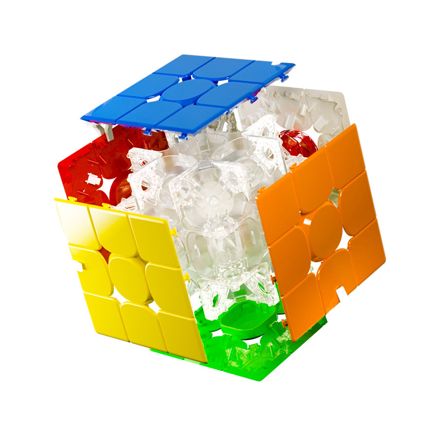 XMan Tornado V3 M Pioneer Série limitée Revived LE