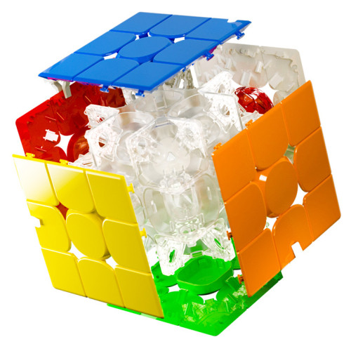 XMan Tornado V3 M Pioneer Série limitée Revived LE