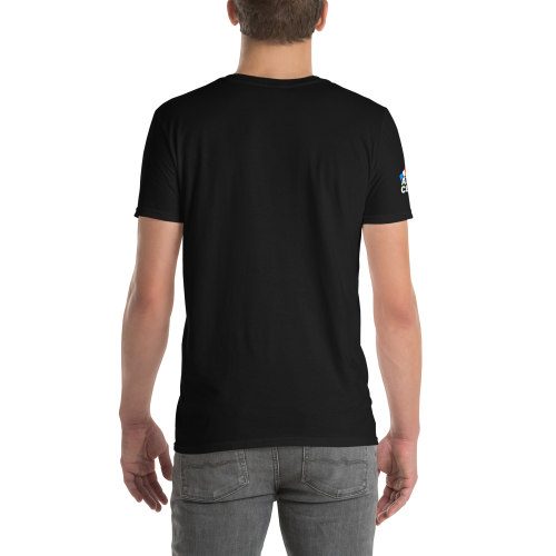 Tshirt Unisex Pop Art