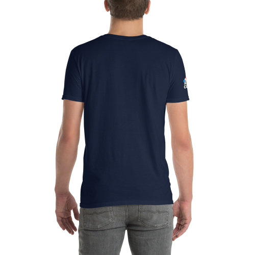 Tshirt Unisex Pop Art