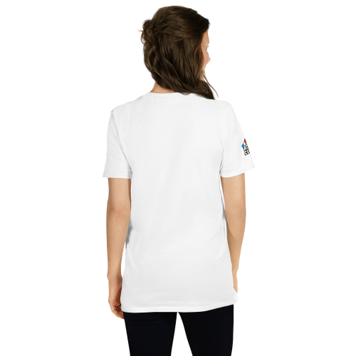 Tshirt Unisex Pop Art