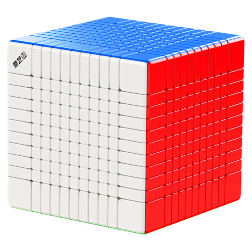 QiYi 11x11 Magnétique Ball Core