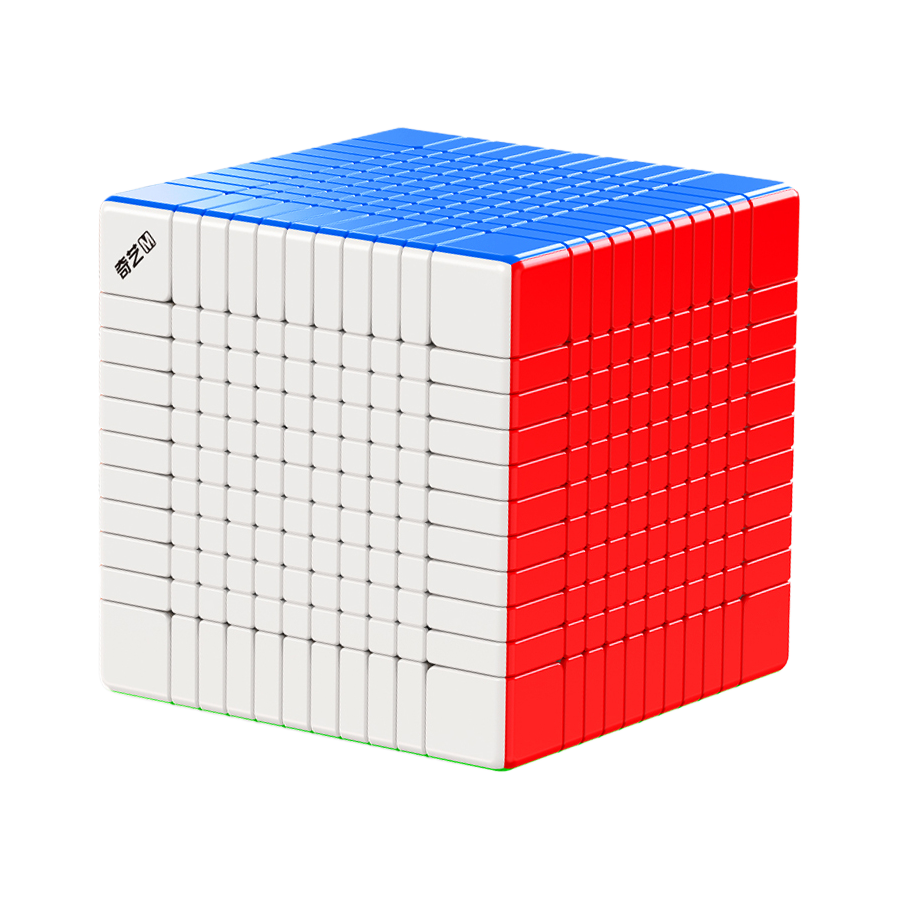 QiYi 11x11 Magnétique Ball Core