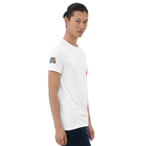 Tshirt Unisex Patrick cuber