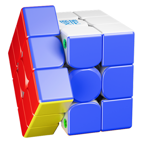 WeiLong V11 AI 3x3 Maglev Gyroscope UV