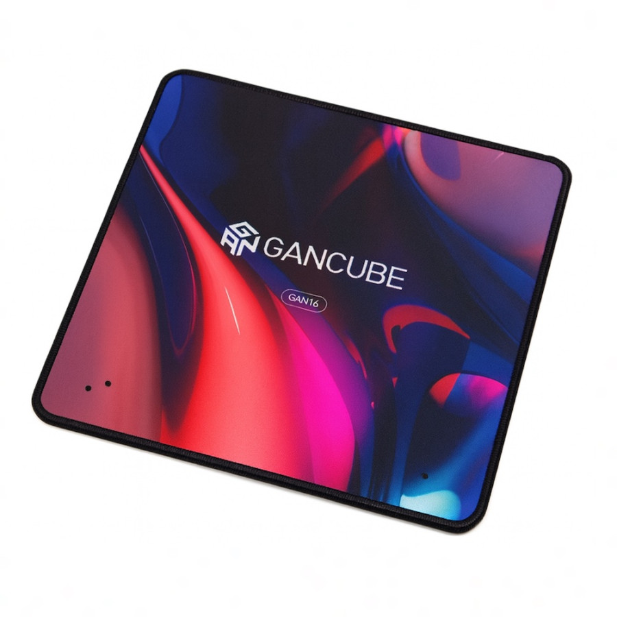 GAN16 Cube Mat