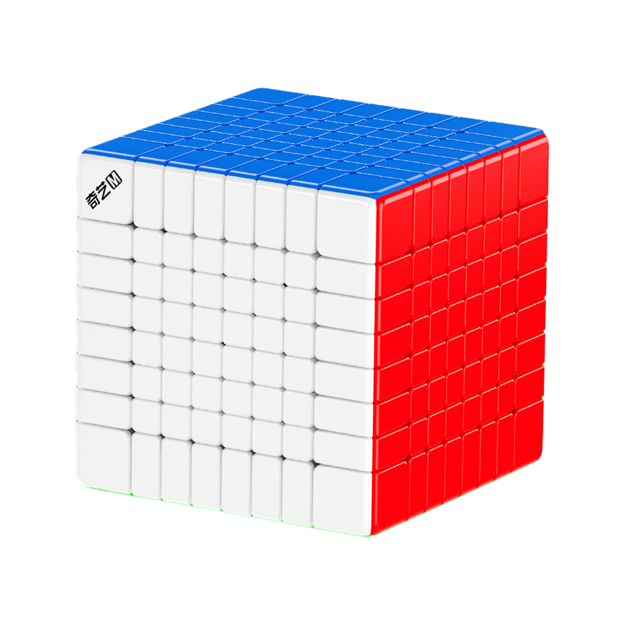 QiYi Magnetico 8x8 Ball Core