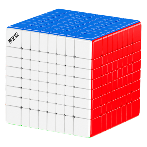 QiYi 8x8 Magnetique Ball Core