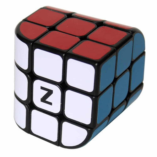 Penrose cube 3x3