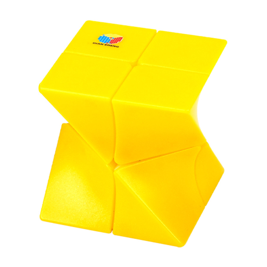 DianSheng Twisted 2x2