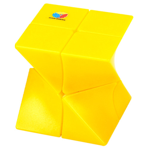 DianSheng Twisted 2x2