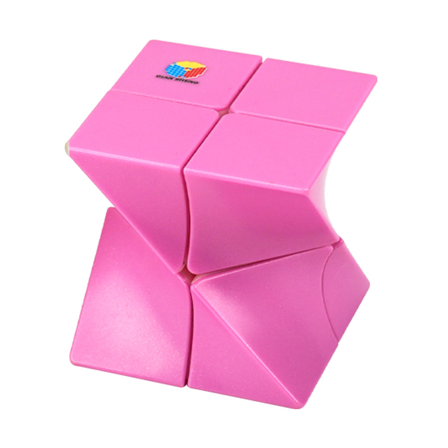 DianSheng Twisted 2x2