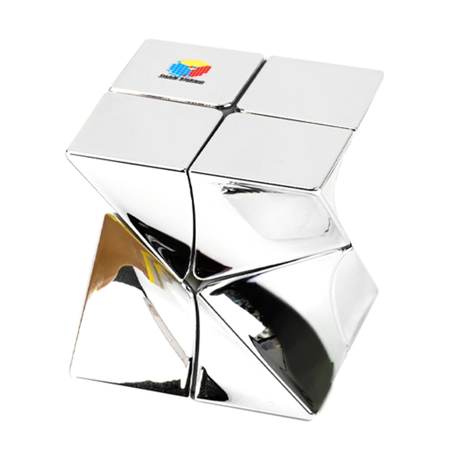 DianSheng Twisted 2x2 métallisé