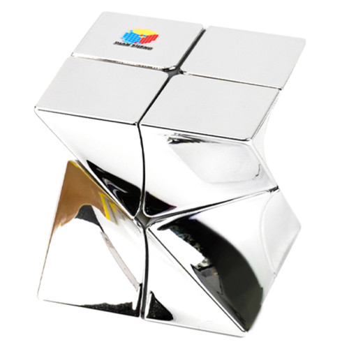 DianSheng Twisted 2x2 métallisé