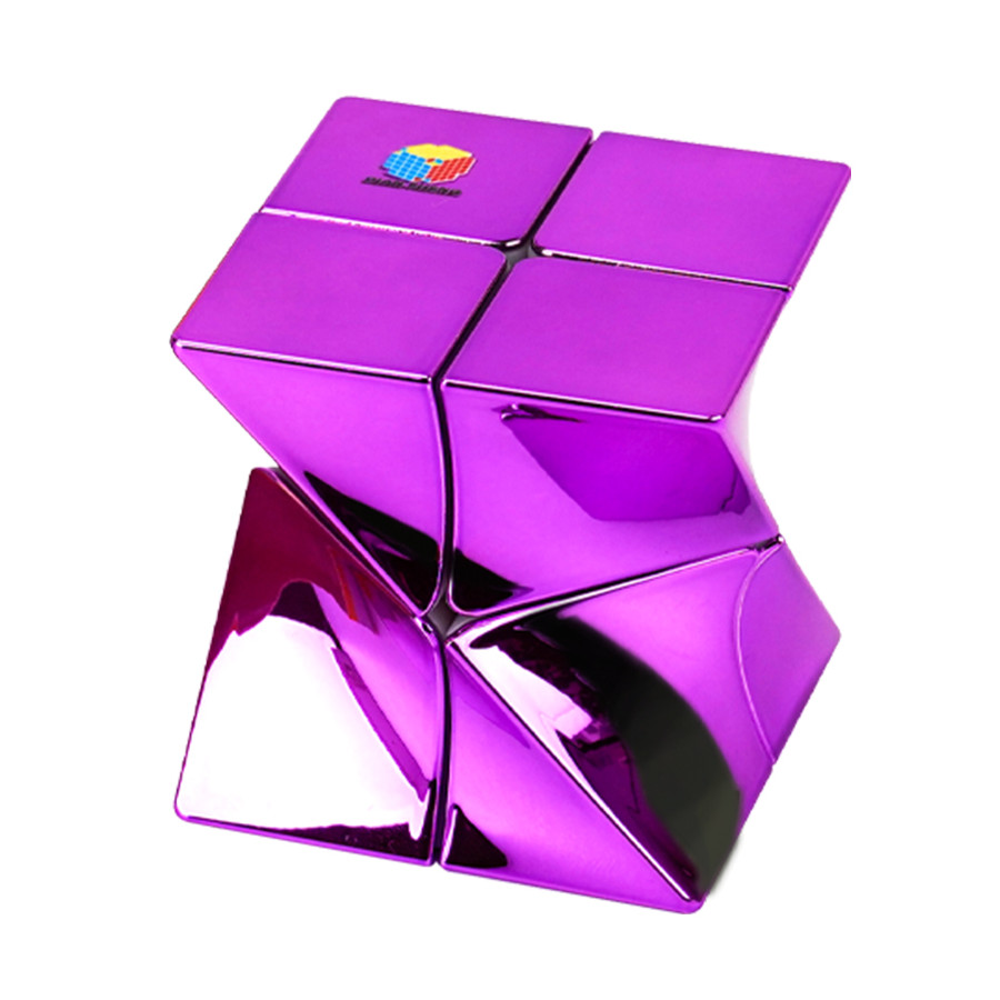 DianSheng Twisted 2x2 métallisé
