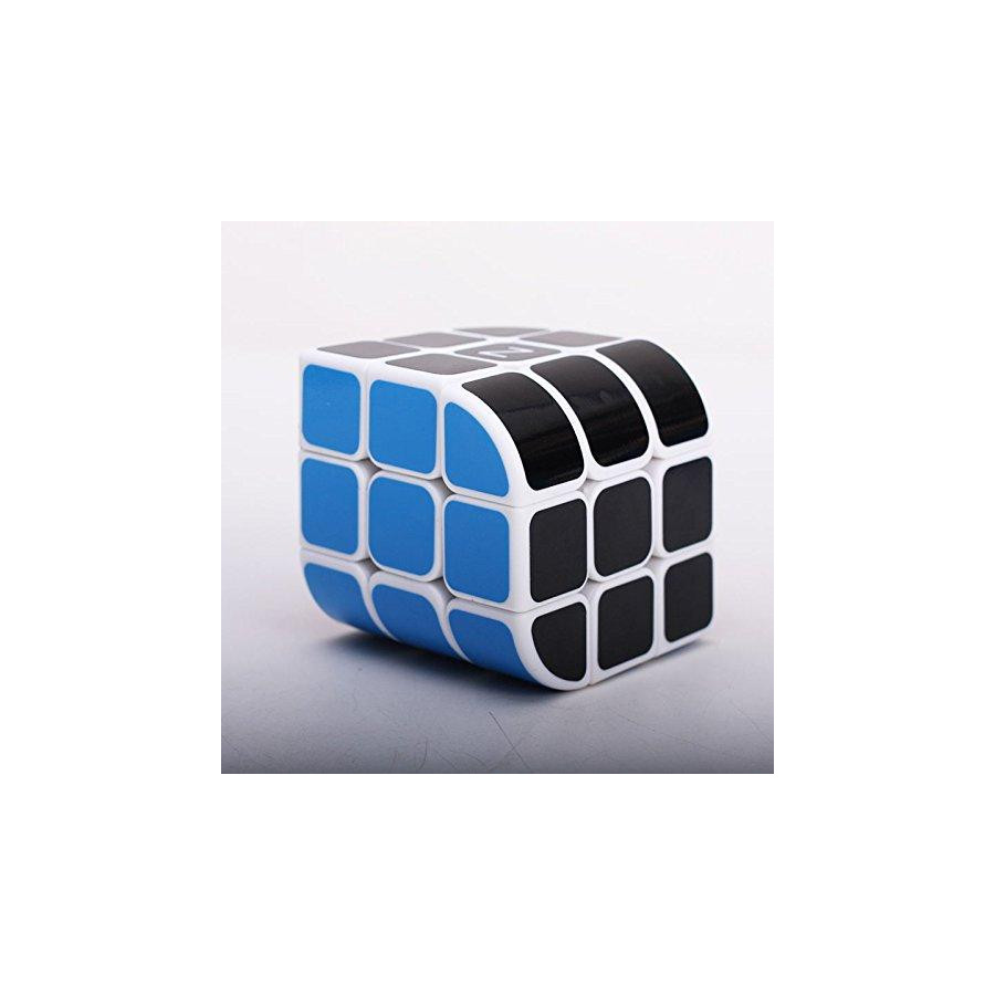 Penrose cube 3x3