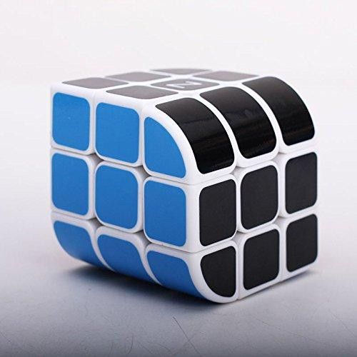 Penrose cube 3x3