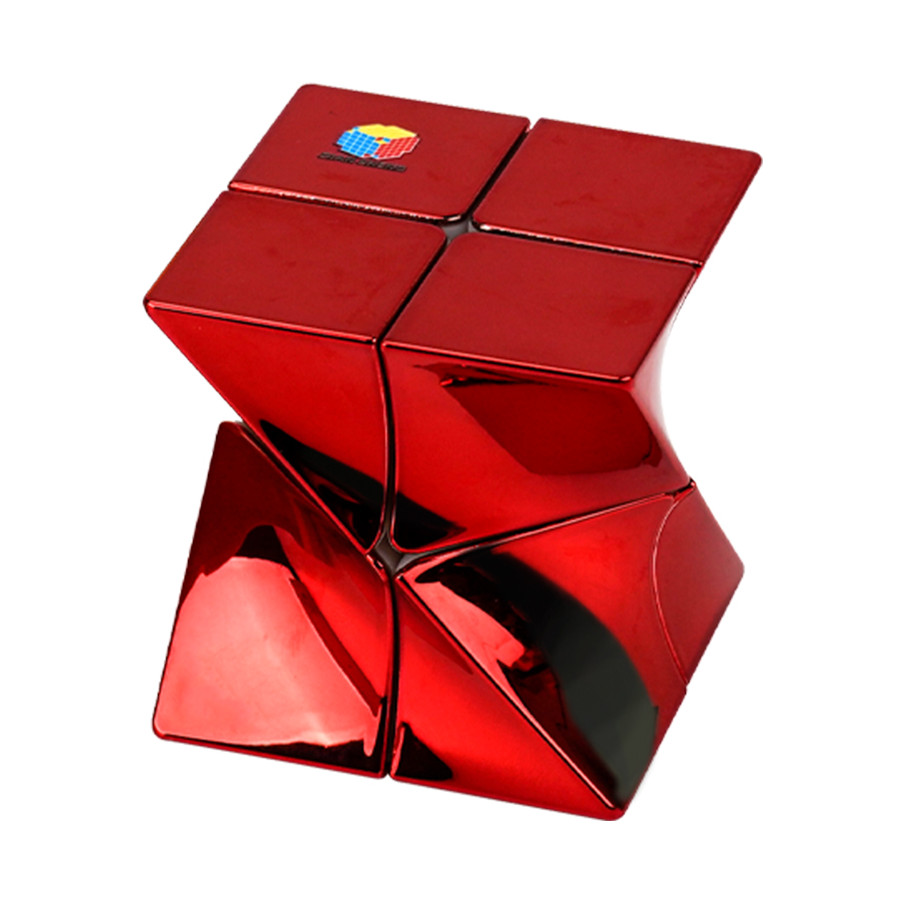 DianSheng Twisted 2x2 métallisé