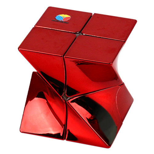 DianSheng Twisted 2x2 metálico