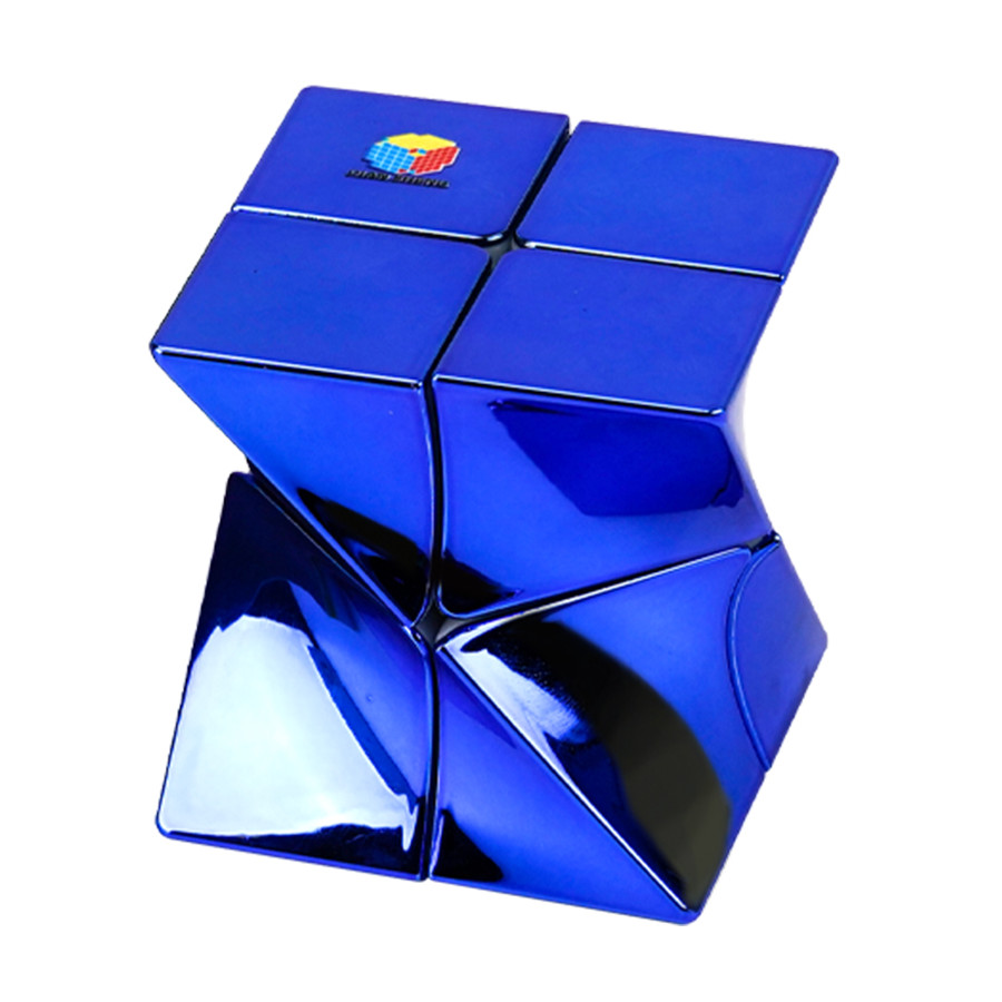 DianSheng Twisted 2x2 métallisé