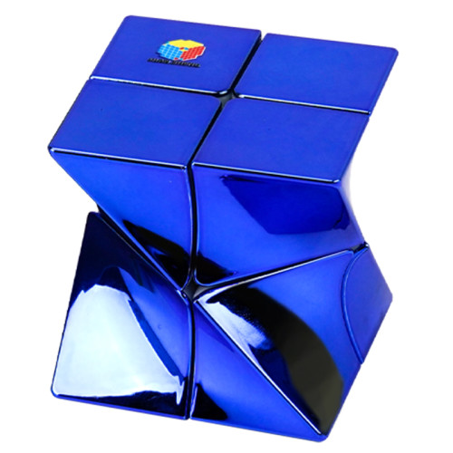 DianSheng Twisted 2x2 métallisé