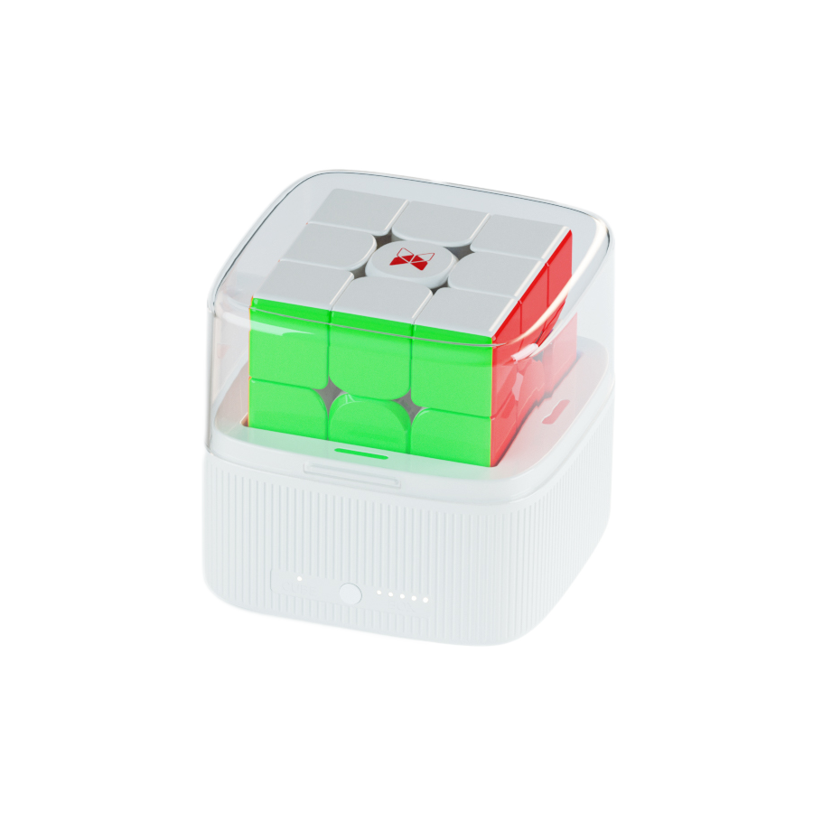 Tornado V4 AI UV avec Box de charge