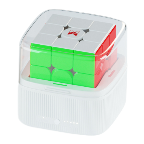 Tornado V4 AI UV avec Box de charge