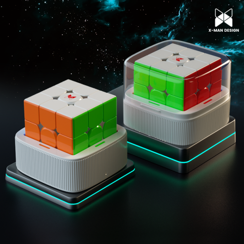 Tornado V4 AI UV avec charging box