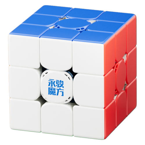 YJ Meta 3x3 Wing Magnetico standard