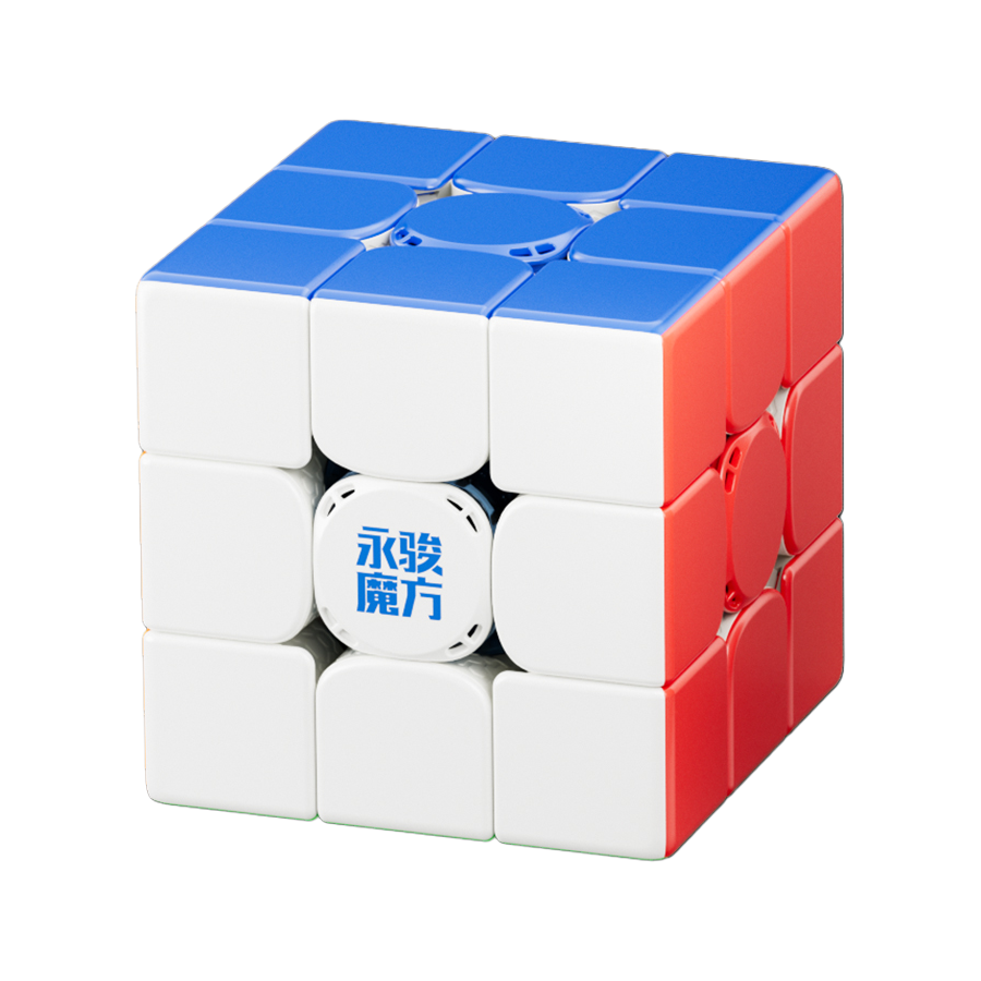 YJ Meta 3x3 Wing Magnetic standard