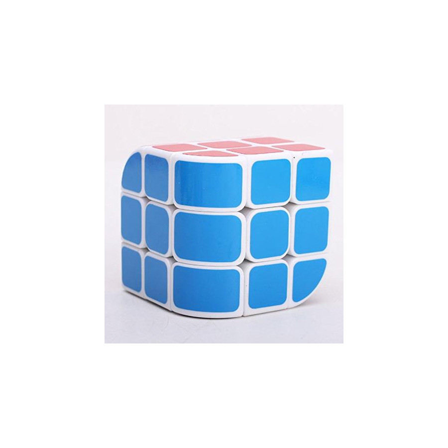 Penrose cube 3x3