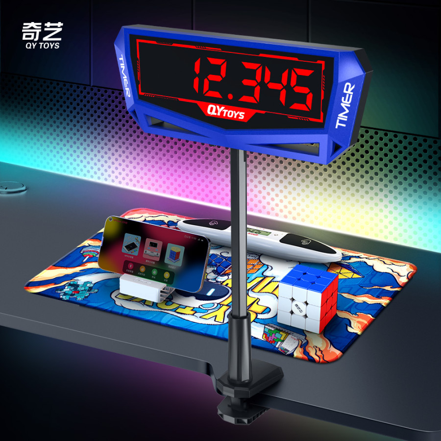 QiYi Ecran Pro Bluetooth