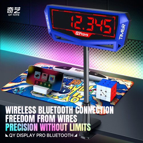 QiYi Ecran Pro Bluetooth