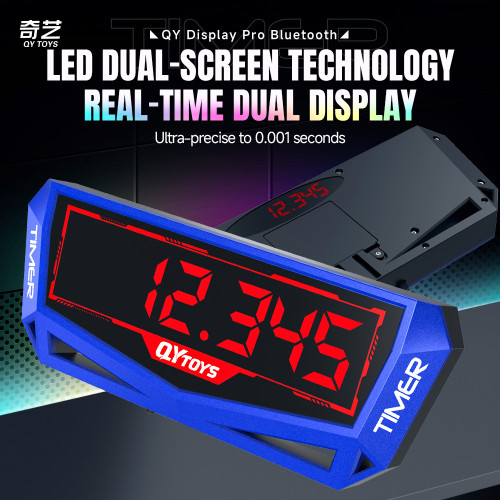 QiYi Ecran Pro Bluetooth
