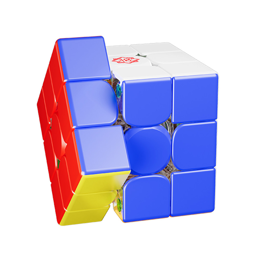 WeiLong V11 3x3 Ball-Core MagLev UV 18e...