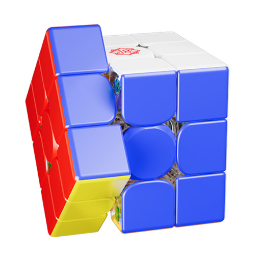 WeiLong V11 3x3 Ball-Core MagLev UV 18e anniversaire